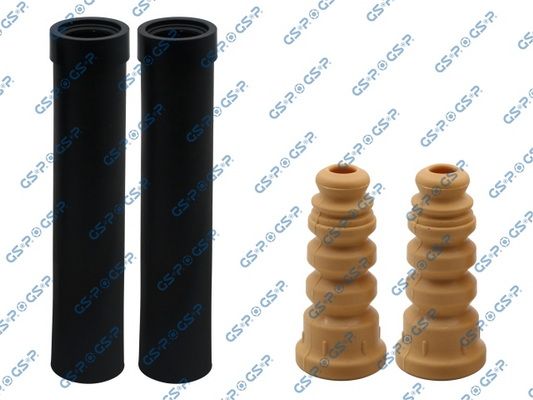 GSP 5405060PK Dust Cover Kit, shock absorber