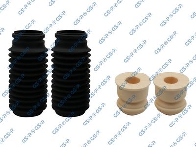 Dust Cover Kit, shock absorber GSP 5405080PK