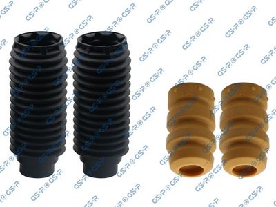 Dust Cover Kit, shock absorber GSP 5405091PK