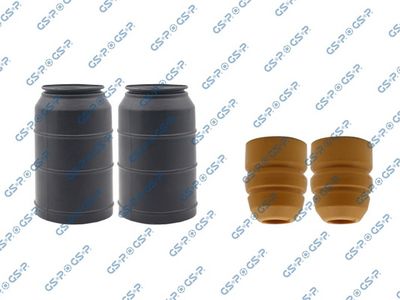 Dust Cover Kit, shock absorber GSP 5405390PK