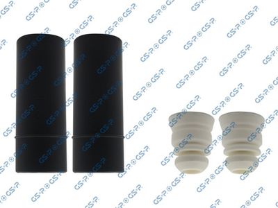 Dust Cover Kit, shock absorber GSP 5405400PK