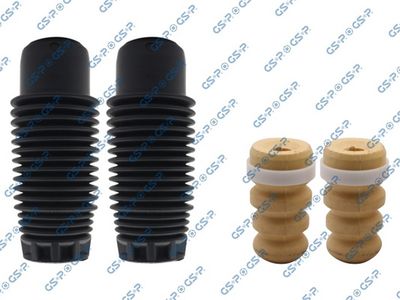 Dust Cover Kit, shock absorber GSP 5405440PK