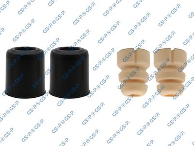 Dust Cover Kit, shock absorber GSP 5406060PK