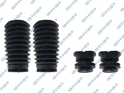 Dust Cover Kit, shock absorber GSP 5406080PK