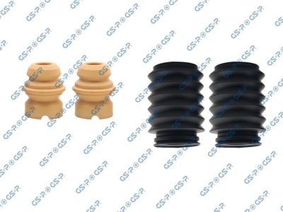 Dust Cover Kit, shock absorber GSP 5406500PK