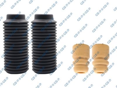 Dust Cover Kit, shock absorber GSP 5406510PK