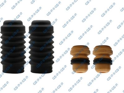 Dust Cover Kit, shock absorber GSP 5406580PK