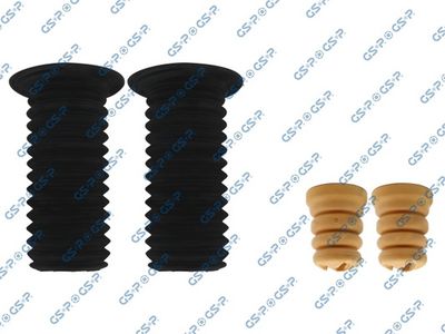 Dust Cover Kit, shock absorber GSP 5406791PK