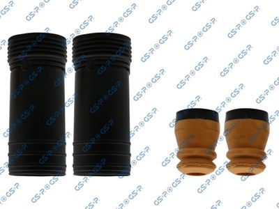 Dust Cover Kit, shock absorber GSP 5406820PK