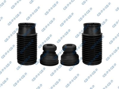 Dust Cover Kit, shock absorber GSP 5407120PK