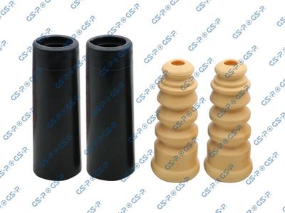 Dust Cover Kit, shock absorber GSP 5407470PK