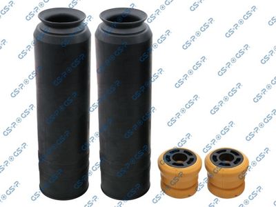 Dust Cover Kit, shock absorber GSP 5407550PK