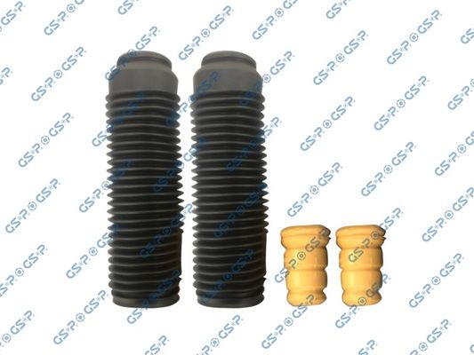 GSP 5407870PK Dust Cover Kit, shock absorber