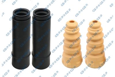 Dust Cover Kit, shock absorber GSP 5408210PK