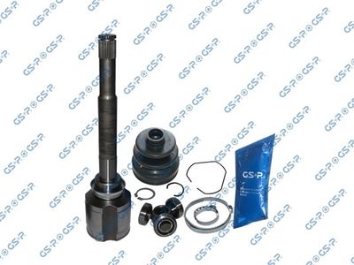 Joint Kit, drive shaft GSP 601083