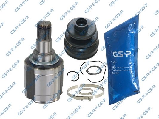 GSP 601207 Joint Kit, drive shaft