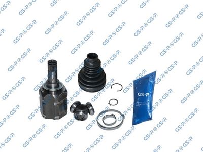 Joint Kit, drive shaft GSP 601233