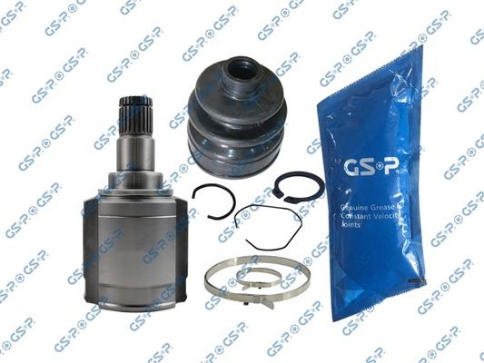 GSP 601553 Joint Kit, drive shaft