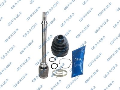 Joint Kit, drive shaft GSP 601936