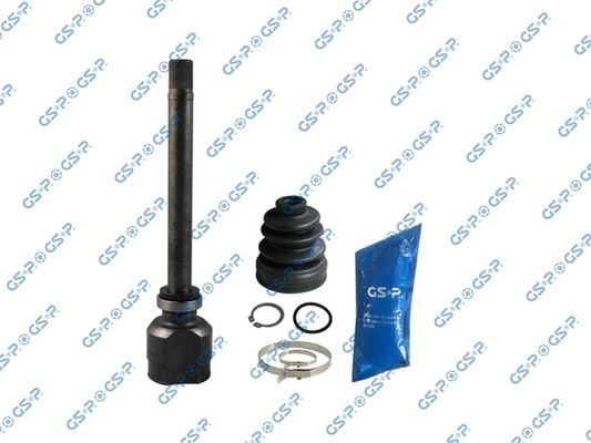 GSP 602118 Joint Kit, drive shaft