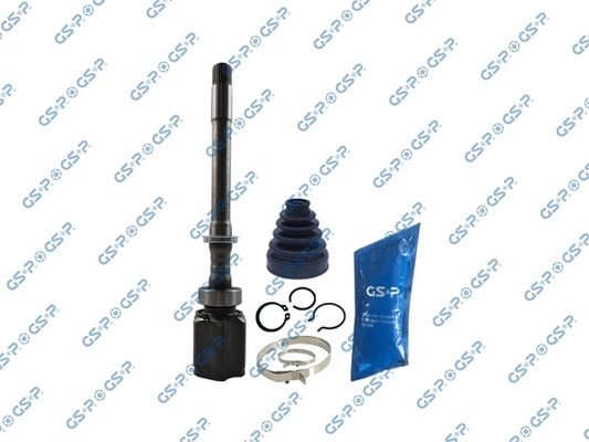 GSP 602193 Joint Kit, drive shaft