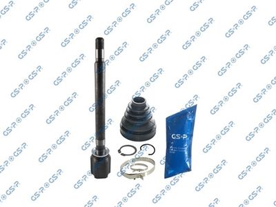 Joint Kit, drive shaft GSP 602268