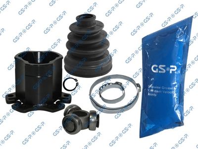 Joint Kit, drive shaft GSP 603007