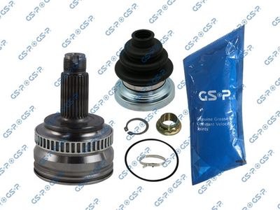 Joint Kit, drive shaft GSP 605009