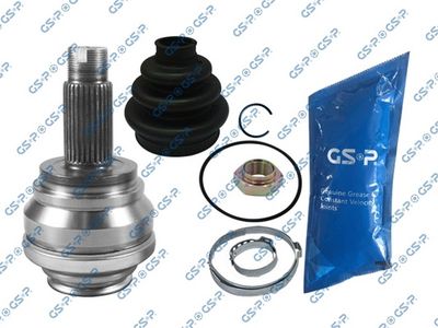 Joint Kit, drive shaft GSP 605054