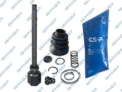 Joint Kit, drive shaft GSP 610058