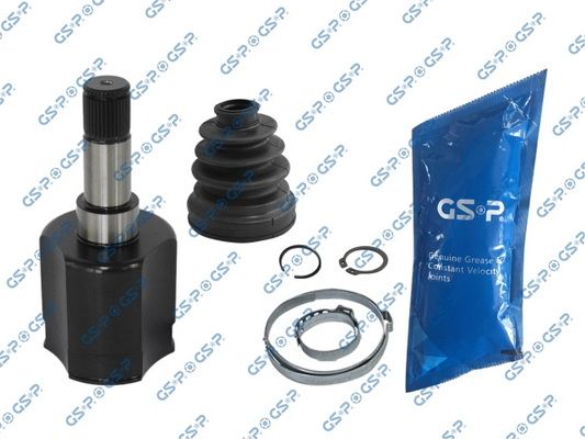 GSP 618180 Joint Kit, drive shaft