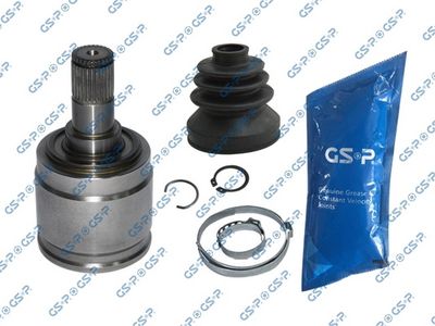 Joint Kit, drive shaft GSP 623037