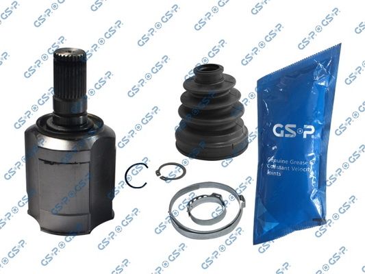 GSP 624066 Joint Kit, drive shaft