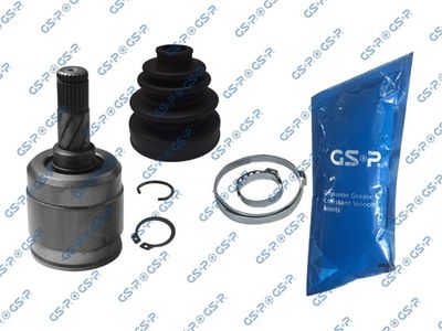 Joint Kit, drive shaft GSP 634027