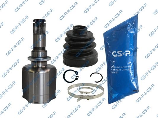 GSP 634047 Joint Kit, drive shaft