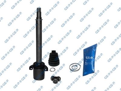 Joint Kit, drive shaft GSP 635040