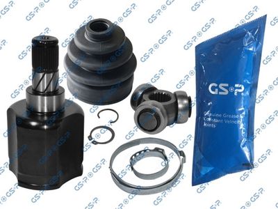 Joint Kit, drive shaft GSP 638001