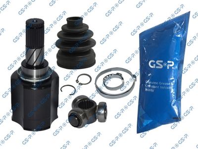 Joint Kit, drive shaft GSP 641102