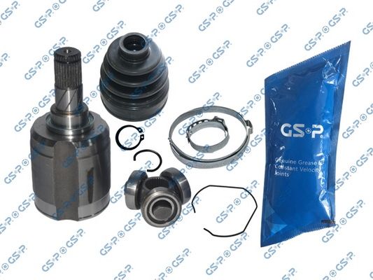 GSP 641168 Joint Kit, drive shaft