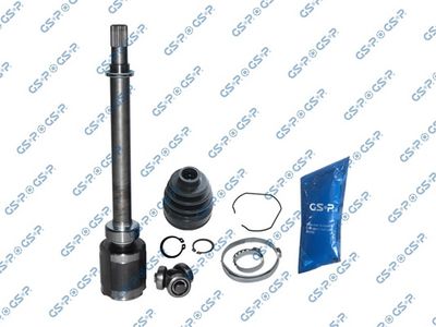 Joint Kit, drive shaft GSP 641170