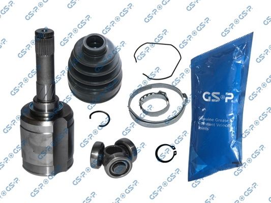 GSP 641181 Joint Kit, drive shaft