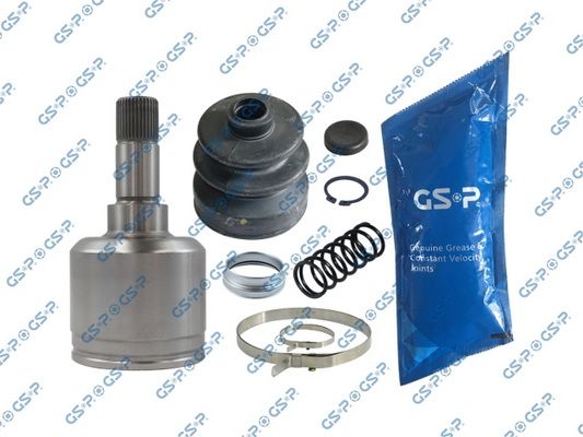 GSP 645013 Joint Kit, drive shaft