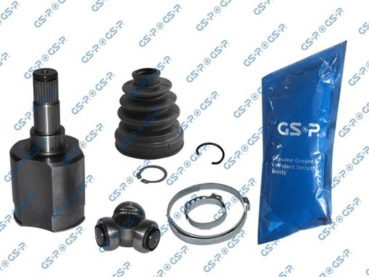 GSP 650061 Joint Kit, drive shaft