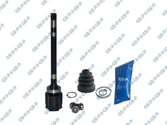 GSP 650083 Joint Kit, drive shaft