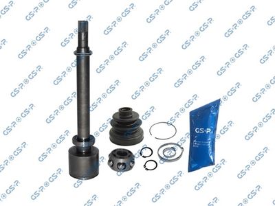 Joint Kit, drive shaft GSP 650086