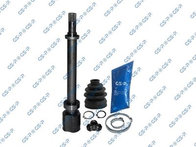 Joint Kit, drive shaft GSP 650100