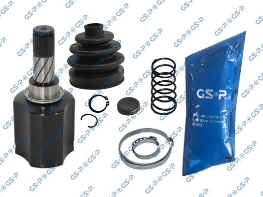 GSP 650105 Joint Kit, drive shaft