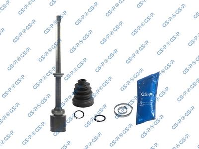 Joint Kit, drive shaft GSP 651015