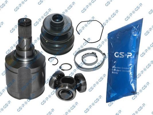 GSP 651034 Joint Kit, drive shaft