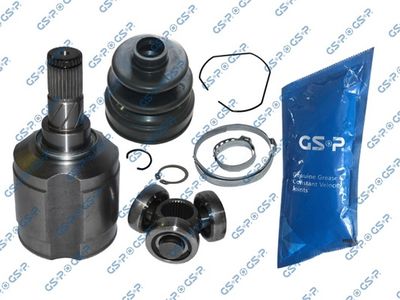 Joint Kit, drive shaft GSP 651034